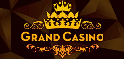 Grand casino logo