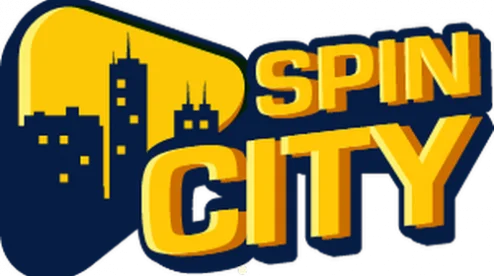 Spin city logo