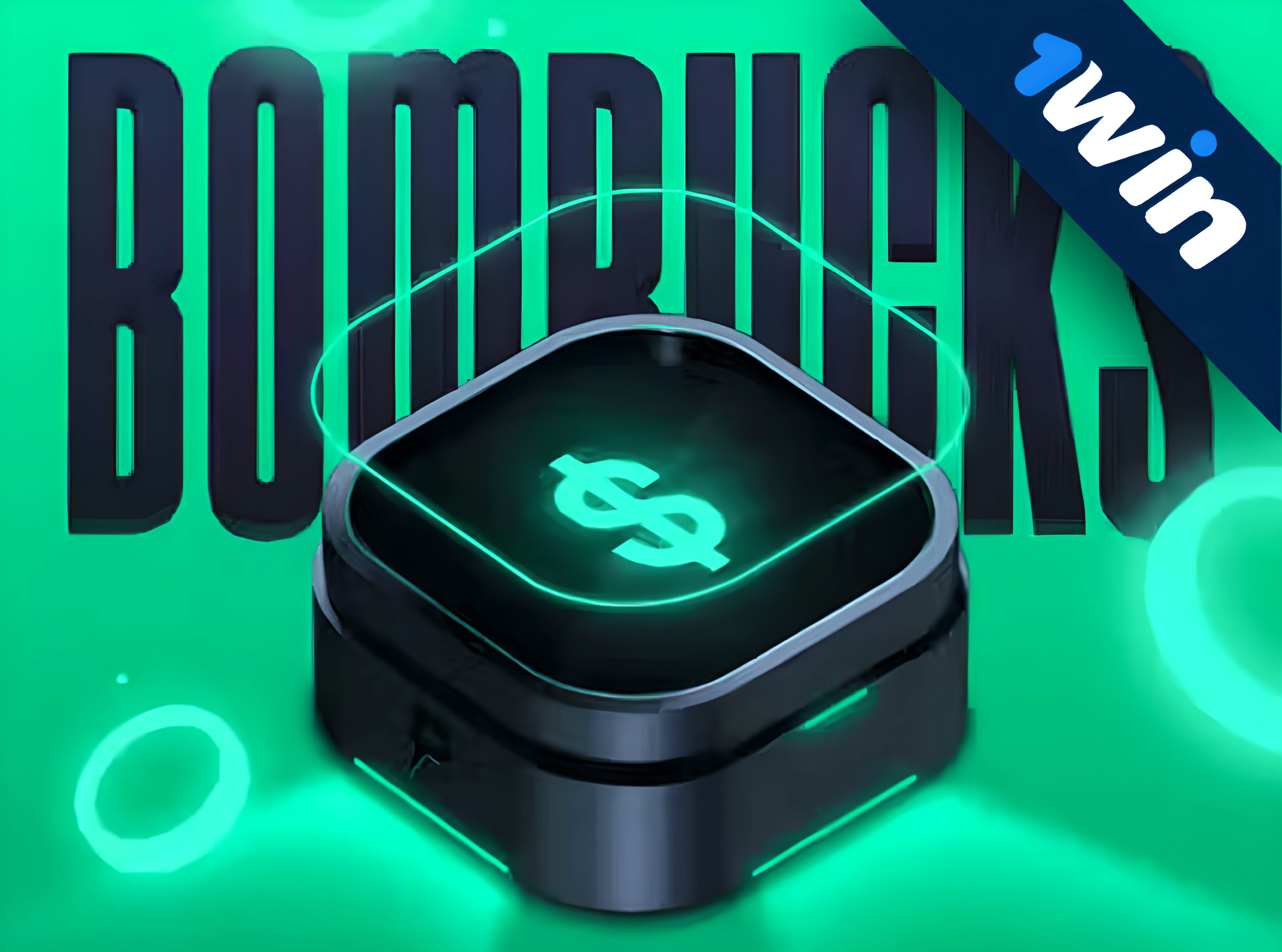 Bombucks 1win: гра на гроші з цікавим геймплеєм!