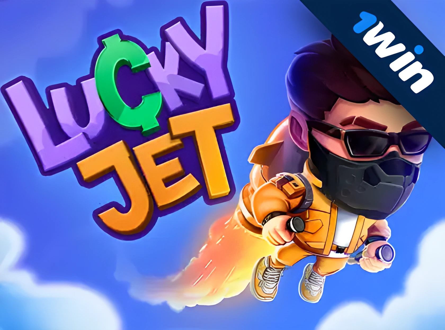 Lucky Jet гра на гроші - нова ера в ігровій індустрії