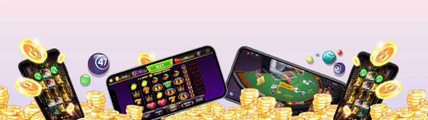 Мобільна версія Slot club