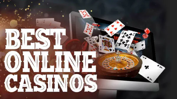 Best casinos online
