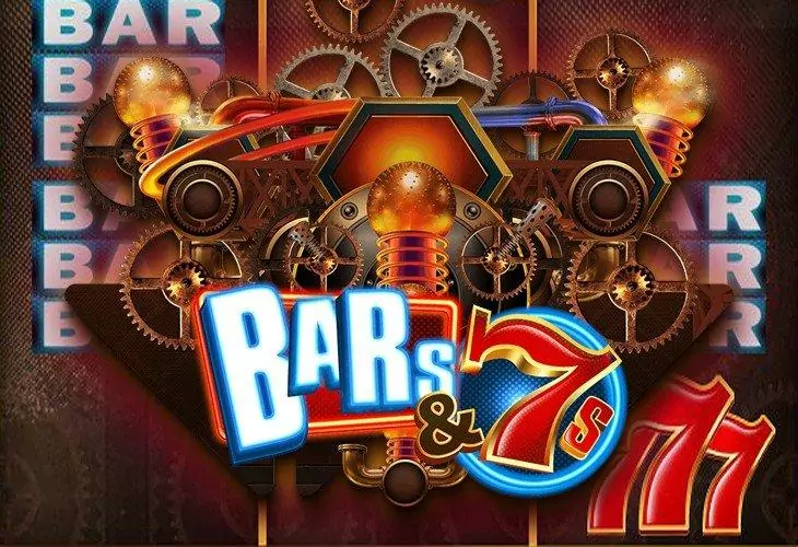 BARs 7s slot – класичний ігровий автомат на гроші