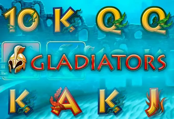 Ігровий автомат Gladiators онлайн від Endorphina