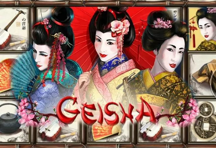 Ігровий автомат Geisha онлайн від Endorphina