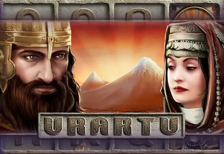 Ігровий автомат Urartu онлайн від Endorphina