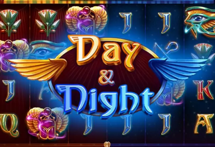 Ігровий автомат Day and Night онлайн від Truelab