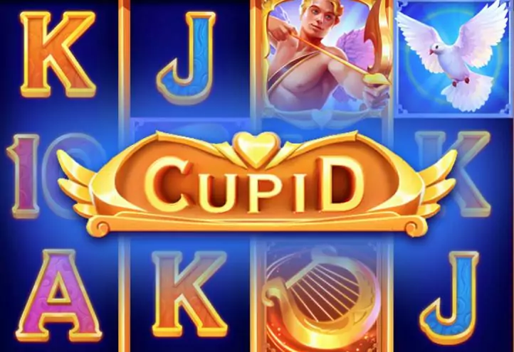 Ігровий автомат Cupid онлайн від Endorphina
