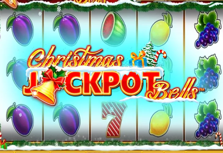 Christmas Jackpot Bells - ігровий автомат про Різдво та реальні гроші