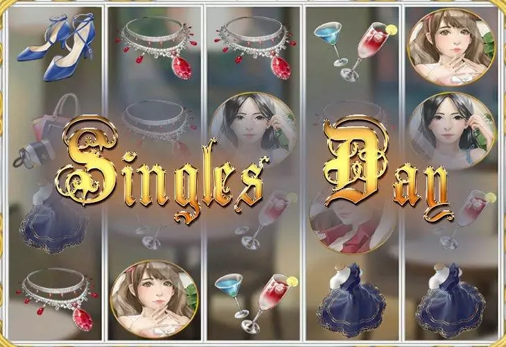 Ігровий автомат Singles Day онлайн від Genesis Gaming