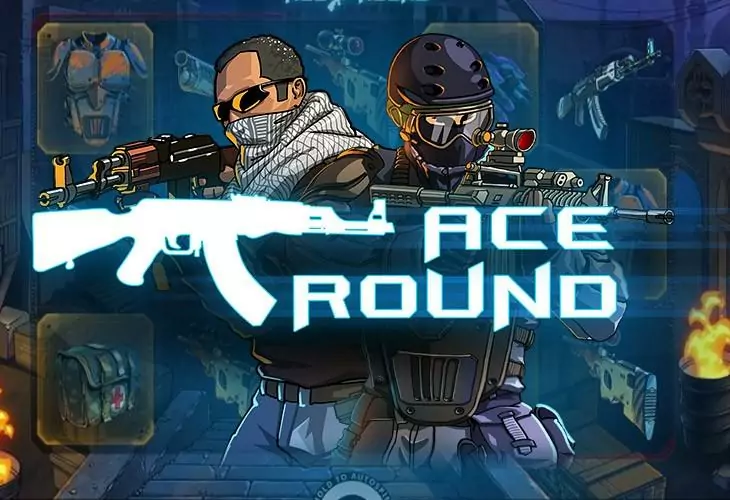 Ігровий автомат Ace Round онлайн від Evoplay