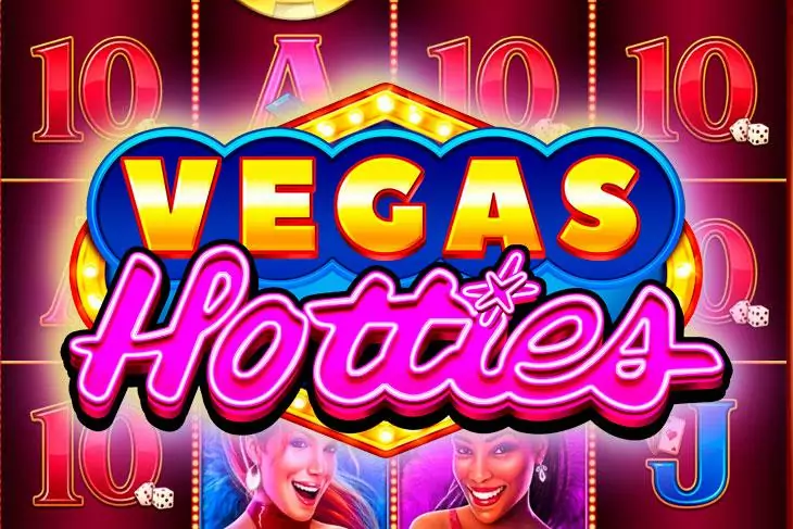 Ігровий автомат Vegas Hotties онлайн від Ruby Play