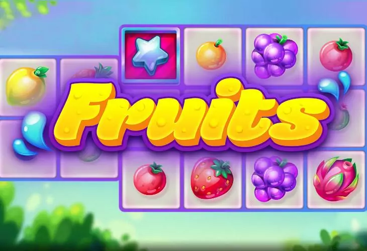 Ігровий автомат Fruits онлайн від Nolimit City