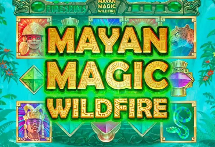Ігровий автомат Mayan Magic Wildfire онлайн від Nolimit City