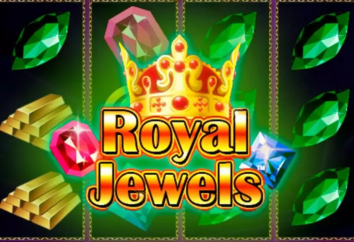 Ігровий автомат Royal Jewels онлайн від Zeus