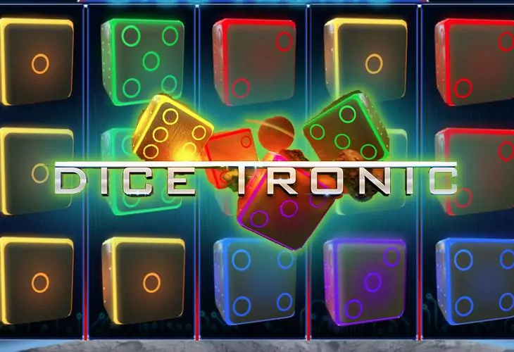 Ігровий автомат Dice Tronic онлайн від Zeus
