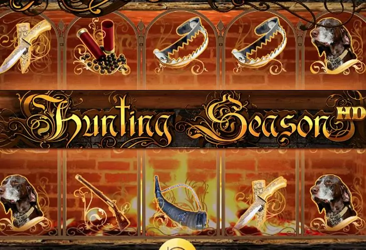 Ігровий автомат Hunting Season 2 онлайн від Amazing Gaming