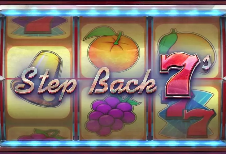 Ігровий автомат Step Back 7’s онлайн від Eyecon