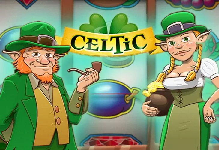 Celtic slot на гроші: відпочивай у пабі з лепреконами!