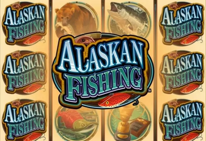 Огляд ігрового автомата Alaskan Fishing