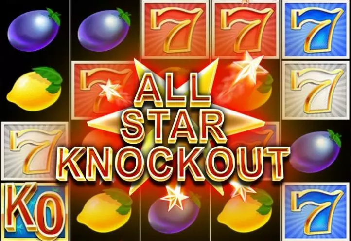 Огляд онлайн слота All Star Knockout