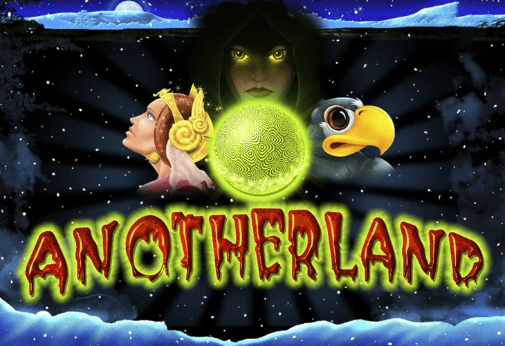 Anotherland – ігровий автомат на містичну тему