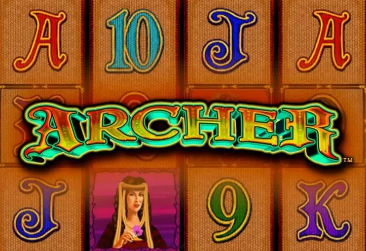 Archer – ігровий автомат про Робіна Гуда