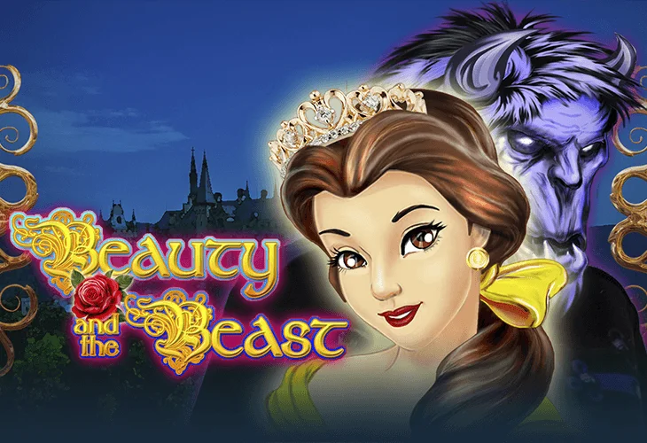 Beauty and the Beast: ігрові автомати за мотивами історії
