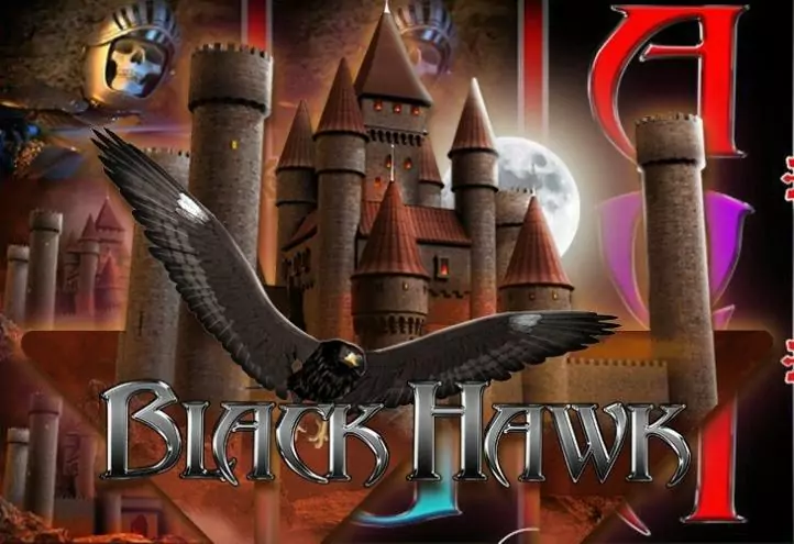 Black Hawk: ігровий автомат, де ви боротиметеся з нечистю