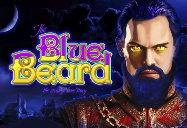 Blue Beard slot - ігровий автомат за мотивами відомої легенди