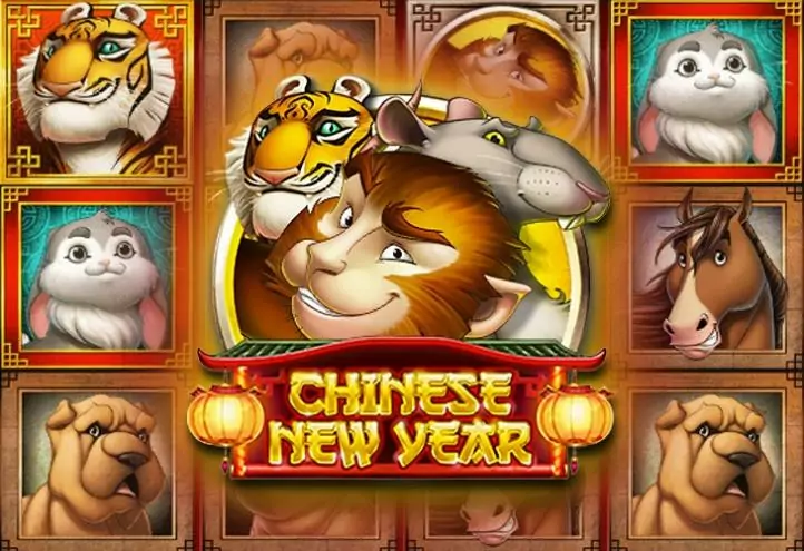 Chinese New Year slot: а скільки виграє тварина вашого року?