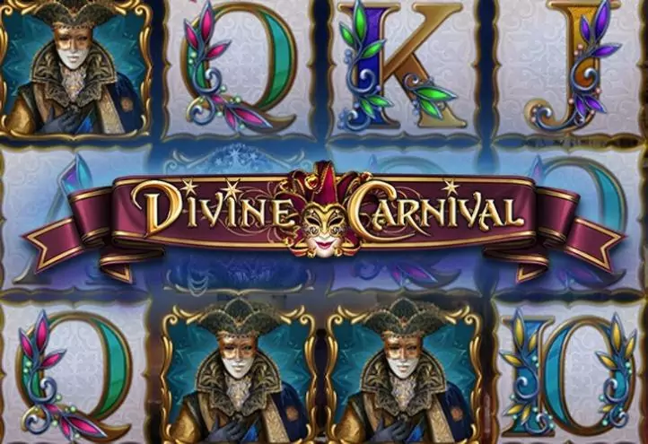 Ігровий автомат Divine Carnival онлайн від Fugaso