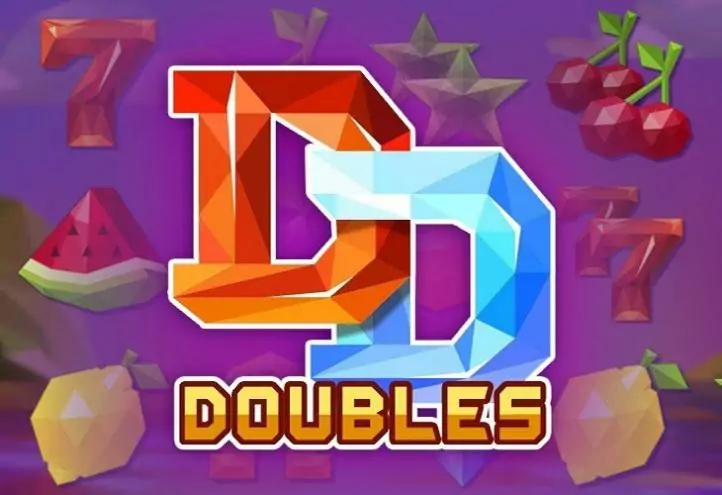 Ігровий автомат Doubles онлайн від Yggdrasil Gaming