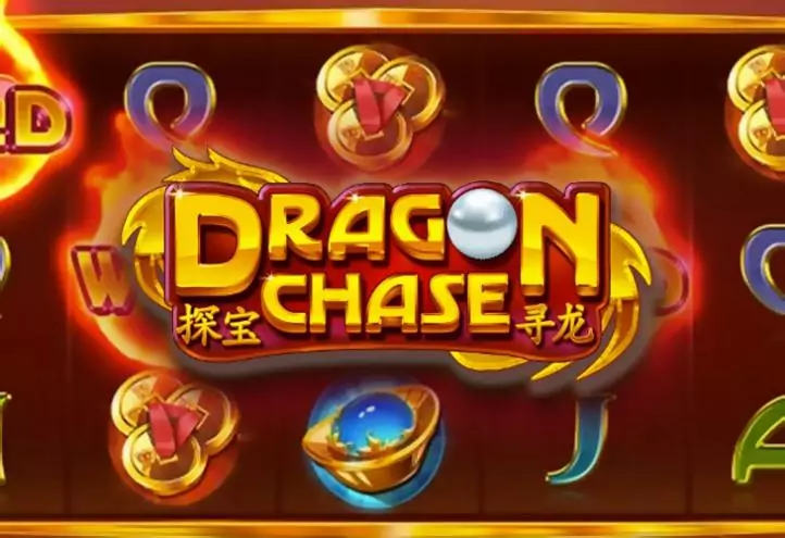 Ігровий автомат Dragon Chase онлайн від Quickspin