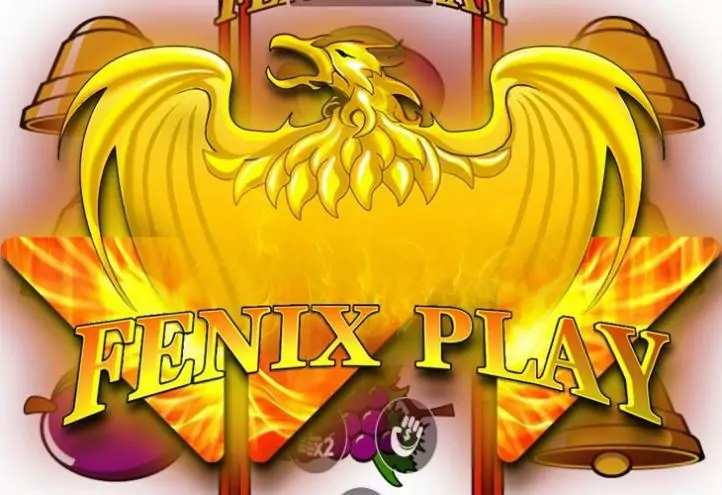Ігровий автомат Fenix Play онлайн від Wazdan