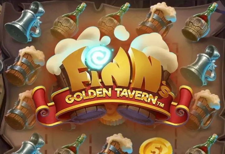 Ігровий автомат Finn’s Golden Tavern онлайн від NetEnt