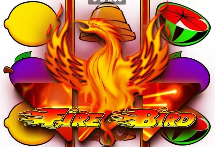Ігровий автомат Fire Bird онлайн від Wazdan