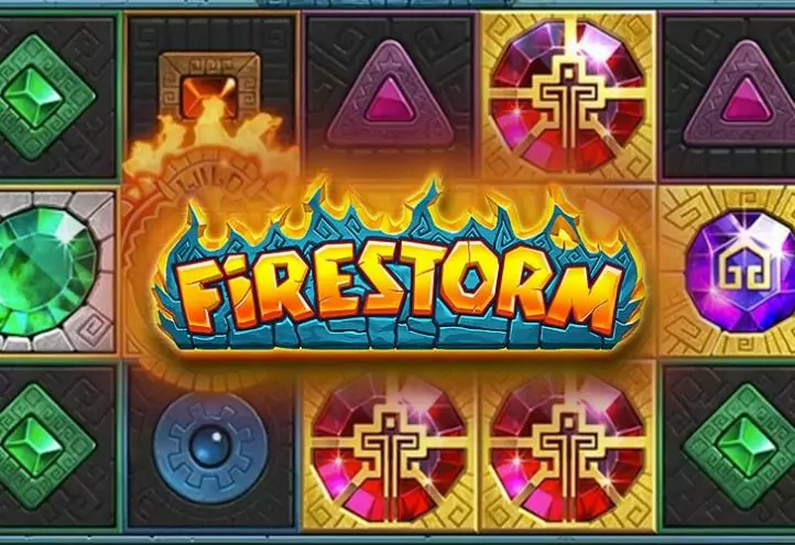 Ігровий автомат Firestorm онлайн від Quickspin