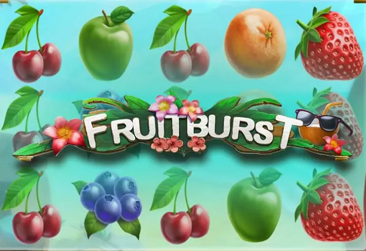 Ігровий автомат Fruit Burst онлайн від Evoplay