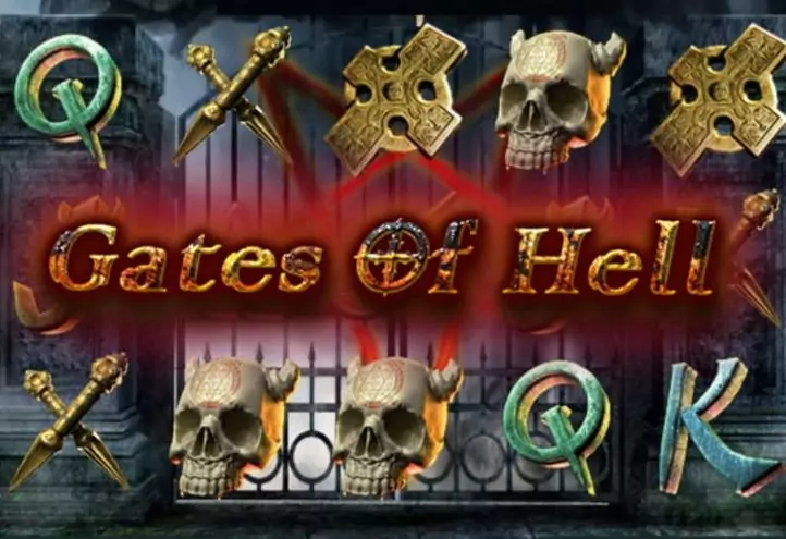 Ігровий автомат Gates of Hell онлайн від Fugaso