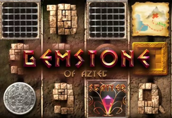 Ігровий автомат Gemstone Of Aztec онлайн від Fugaso
