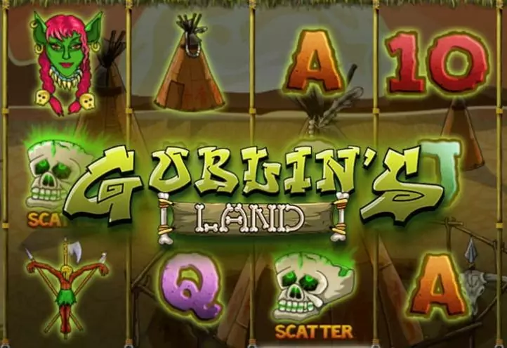 Ігровий автомат Goblins Land онлайн від Fugaso