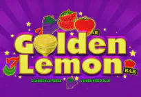 Ігровий автомат Golden Lemon онлайн від Belatra