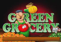 Ігровий автомат Green Grocery онлайн від Belatra