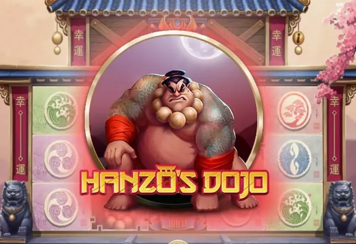 Ігровий автомат Hanzo’s Dojo онлайн від Yggdrasil Gaming