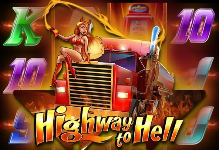 Ігровий автомат Highway to Hell онлайн від Wazdan
