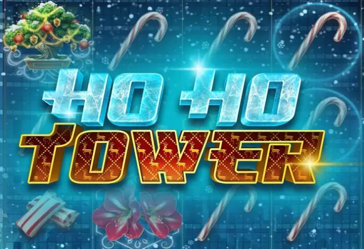 Ігровий автомат Ho Ho Tower онлайн від ELK Studios