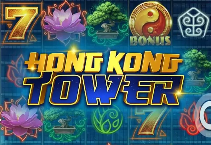 Ігровий автомат Hong Kong Tower онлайн від ELK Studios