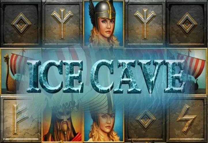 Ігровий автомат Ice Cave онлайн від Playtech