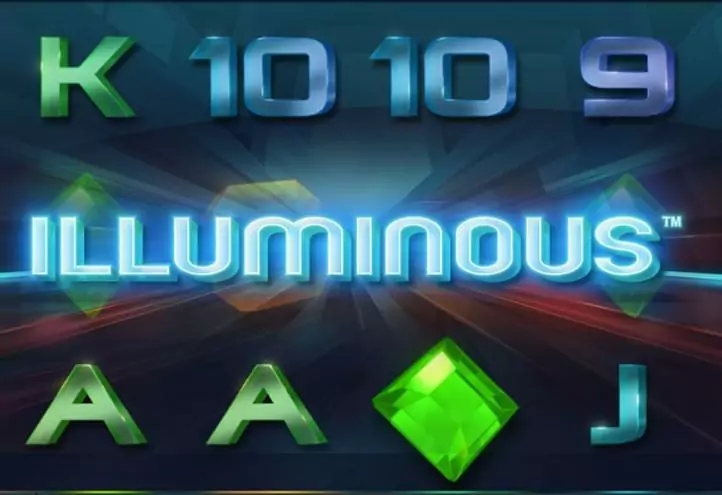 Ігровий автомат Illuminous онлайн від Quickspin